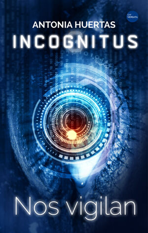 INCOGNITUS