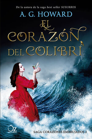 CORAZÓN DEL COLIBRÍ, EL