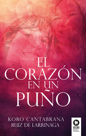 CORAZON EN UN PUÑO,EL