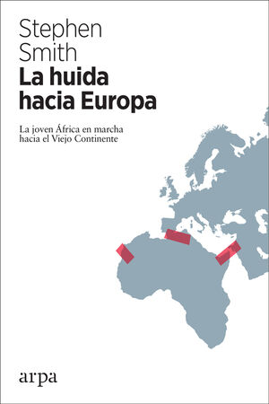 HUIDA HACIA EUROPA, LA