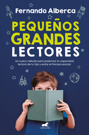 PEQUEÑOS GRANDES LECTORES