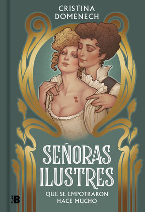 SEÑORAS ILUSTRES