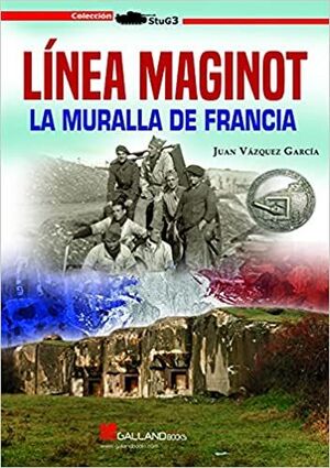 LÍNEA MAGINOT