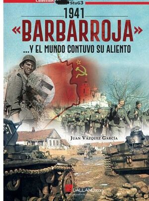 1941 BARBARROJA