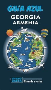 GEORGIA Y ARMENIA