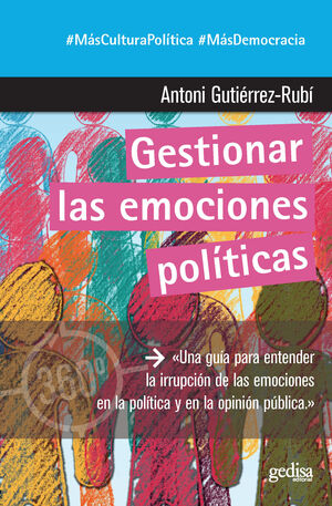 GESTIONAR LAS EMOCIONES POLÍTICAS