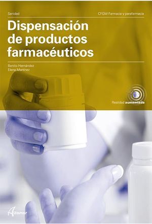 DISPENSACIÓN DE PRODUCTOS FARMACÉUTICOS