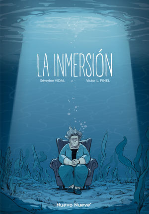 LA INMERSIÓN