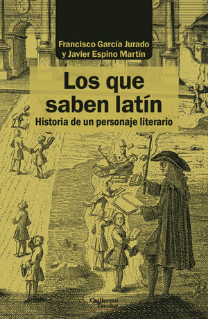 LOS QUE SABEN LATÍN