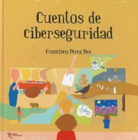 CUENTOS DE CIBERSEGURIDAD