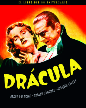 DRACULA. EL LIBRO DEL 60 ANIVERSARIO