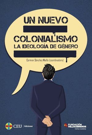 UN NUEVO COLONIALISMO