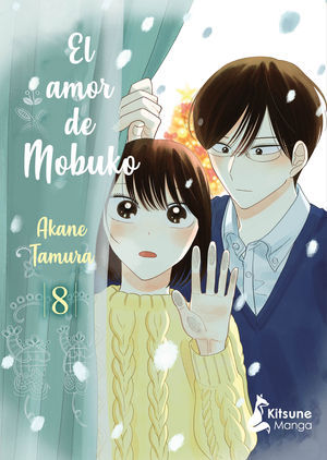 AMOR DE MOBUKO 9, EL