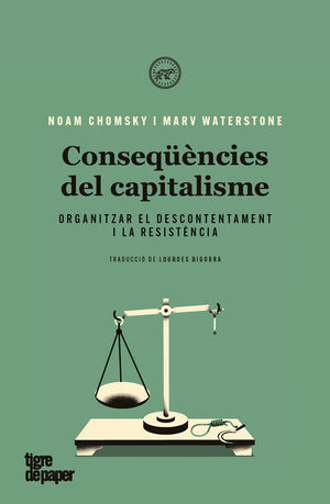 CONSEQÜÈNCIES DEL CAPITALISME (2ªED - CAT)