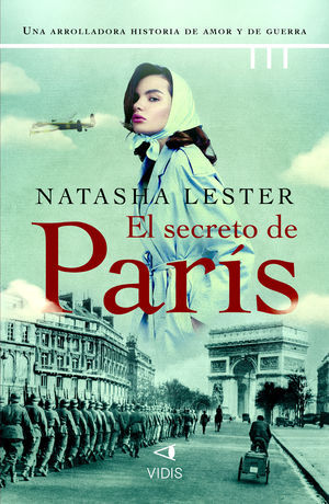 EL SECRETO DE PARIS