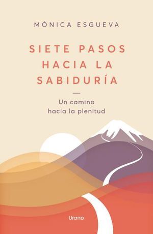 SIETE PASOS HACIA LA SABIDURÍA