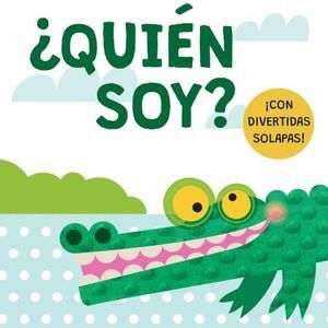 ¿QUIÉN SOY?