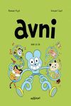 AVNI 4. AVNI LA LÍA