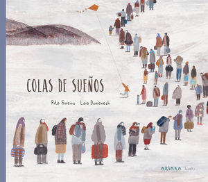 COLAS DE SUEÑOS