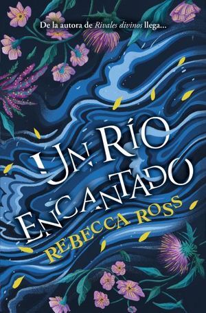 RÍO ENCANTADO, UN -BOOKS4POCKET