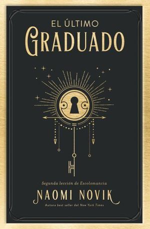 ÚLTIMO GRADUADO, EL -BOOKS4POCKET