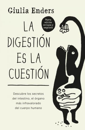 LA DIGESTIÓN ES LA CUESTIÓN