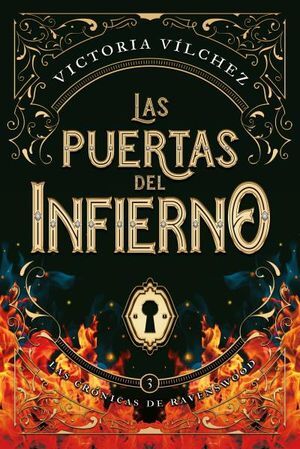 PUERTAS DEL INFIERNO, LAS