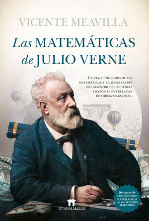 LAS MATEMATICAS DE JULIO VERNE