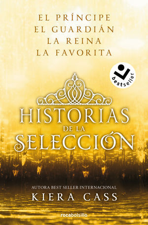 OMNIBUS. HISTORIAS DE LA SELECCION