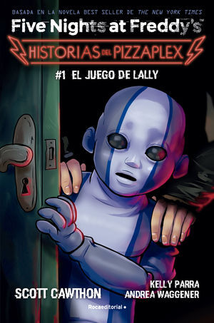 JUEGO DE LALLY, EL