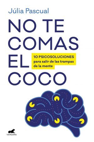 NO TE COMAS EL COCO