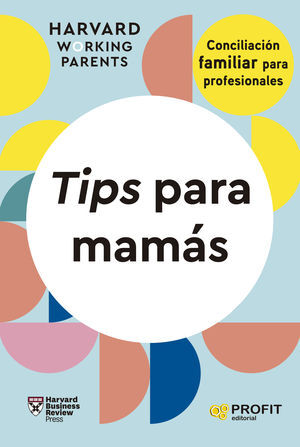 TIPS PARA MAMÁS