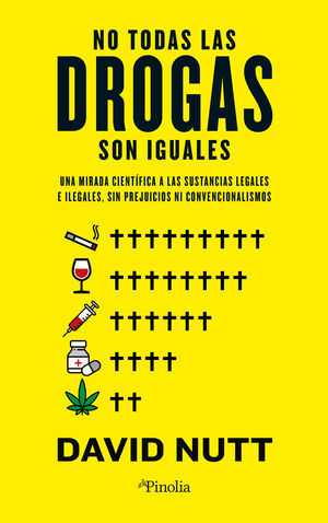 CARA A CARA CON LAS DROGAS.