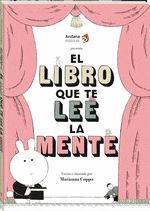 EL LIBRO QUE TE LEE LA MENTE