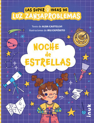 NOCHE DE ESTRELLAS