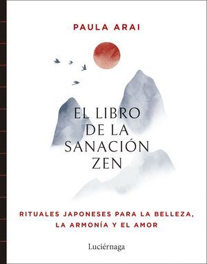 EL LIBRO DE SANACION ZEN