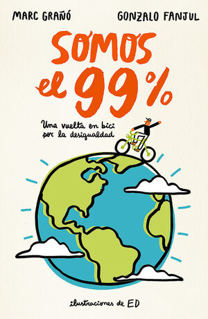 SOMOS EL  99%