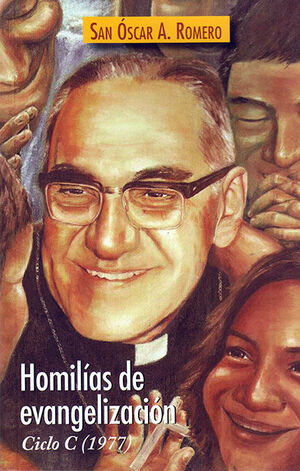 HOMILÍAS DE EVANGELIZACIÓN. CICLO C (1977)