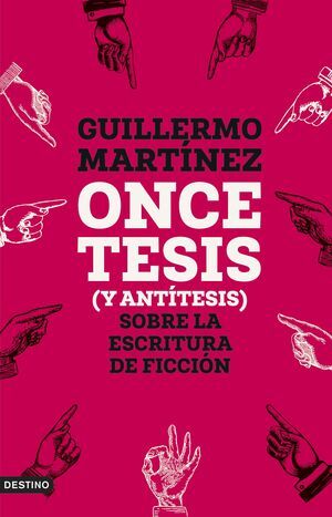 ONCE TESIS (Y ANTITESIS) SOBRE LA ESCRITURA DE FIC