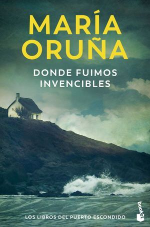 DONDE FUIMOS INVENCIBLES (LOS LIBROS DEL PUERTO ES