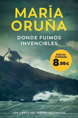 DONDE FUIMOS INVENCIBLES (LOS LIBROS DEL PUERTO ES