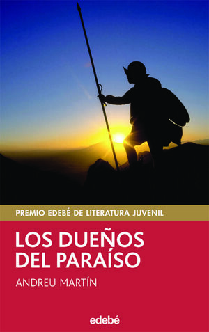 LOS DUEÑOS DEL PARAÍSO