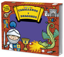 JUGAMOS A CABALLEROS Y DRAGONES