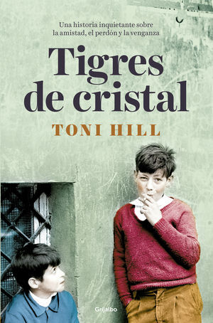 TIGRES DE CRISTAL