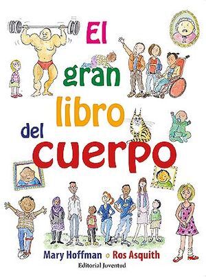 EL GRAN LIBRO DEL CUERPO