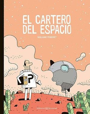 EL CARTERO DEL ESPACIO