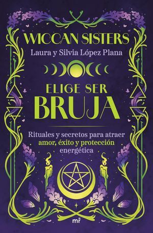 ELIGE SER BRUJA