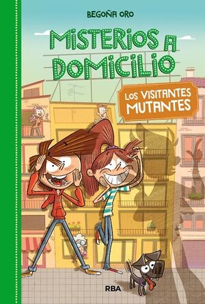 VISITANTES MUTANTES