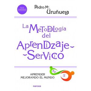 METODOLOGIA DEL APRENDIZAJE-SERVICIO