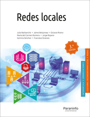 REDES LOCALES 3.ª EDICIÓN 2020